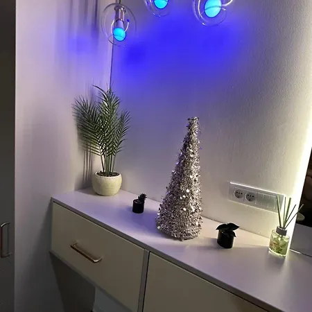 Apartment Memento