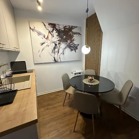 Memento Apartament *