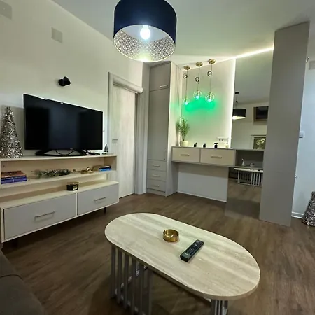 Apartament Memento Divčibare