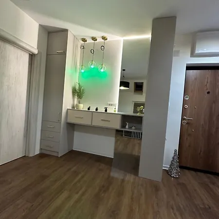 Memento Apartment