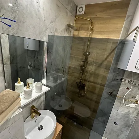 Apartament Memento Divčibare