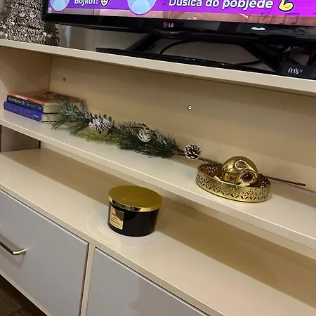 Memento Apartament *