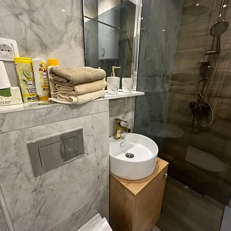 Apartament Memento *