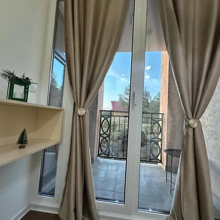 Apartament Memento *